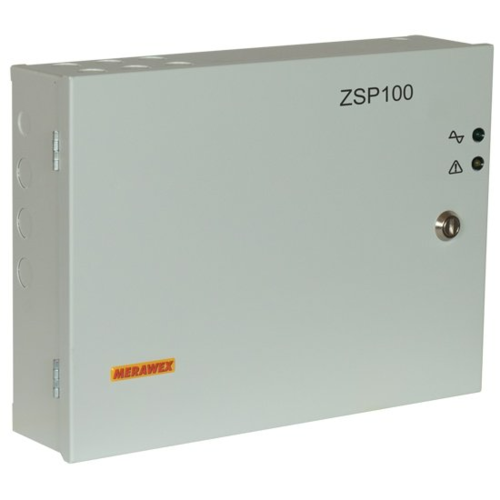 Zasilacz ZSP100-2.5A-07 AKU07 Merawex