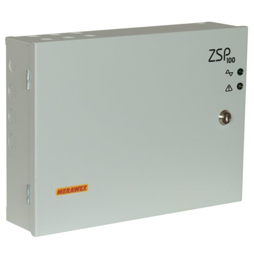 Zasilacz ZSP100-5.5A-07 AKU07 Merawex