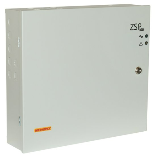 Zasilacz ZSP100-10A-18 AKU18 Merawex