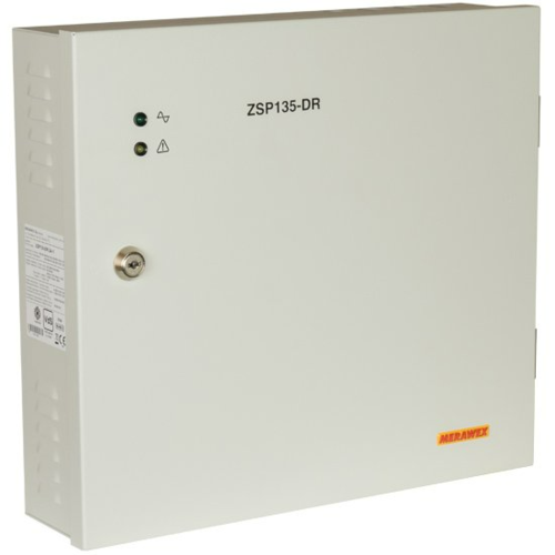 Zasilacz ZSP135-DR-2A-1 AKU Merawex