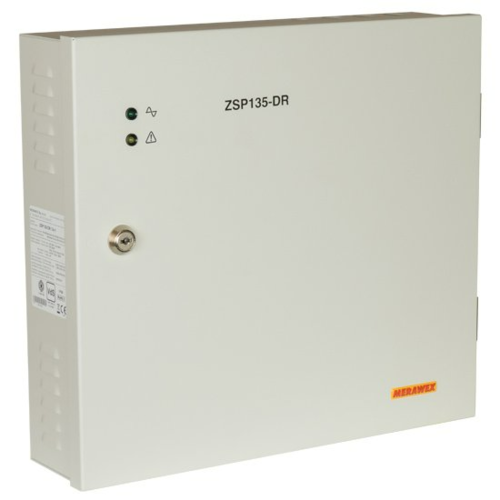 Zasilacz ZSP135-DR-7A-1 AKU Merawex