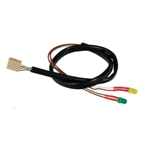 Zestaw diod sygnalizacyjnych A ZSP DS-1 Merawex