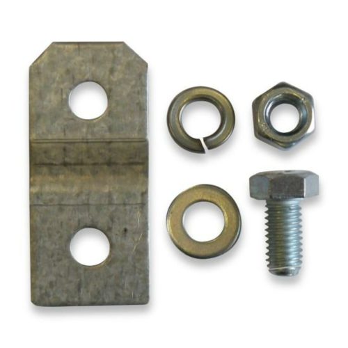 Zestaw do zawieszania szafek ZSP135 A ZSP W-1 Merawex
