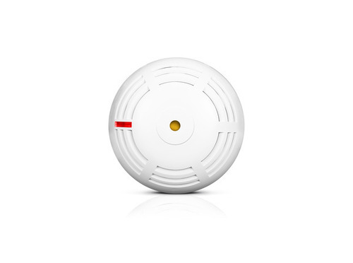 Fire Detector Pro ASD-250 - Czujnik dymu ABAX 2, Be Wave