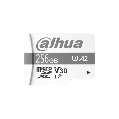 Karta MicroSD TF-P100/256GB Dahua