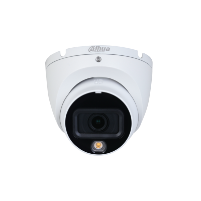 Kamera HDCVI kopułowa Dahua HAC-HDW1500TLM-IL-A-0280B-S2 2.8 mm