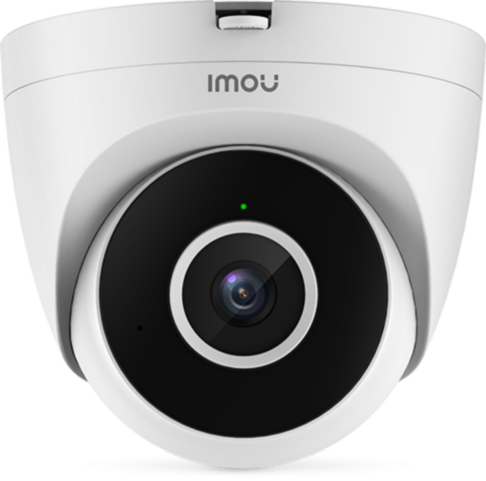 Kamera IP kopułowa IPC-T42EA IMOU