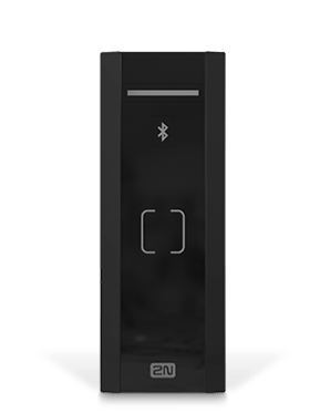 2N® Access Unit M Bluetooth & RFID 9161151 2N
