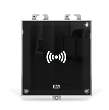 2N® Access Unit 2.0 RFID 9160344 2N