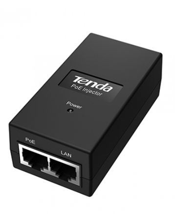 2N® Gigabit PoE+ Injector, Tenda PoE30G-AT 91378101 2N
