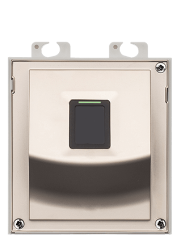 2N® IP Verso - Czytnik linii papilarnych 9155045 2N