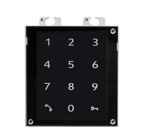 2N® IP Verso - Klawiatura dotykowa 9155047 2N