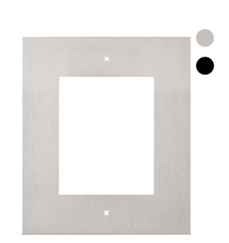 2N® IP Verso - Ramka podtynkowa 9155011 2N