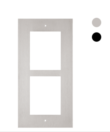 2N® IP Verso - Ramka podtynkowa 9155012 2N