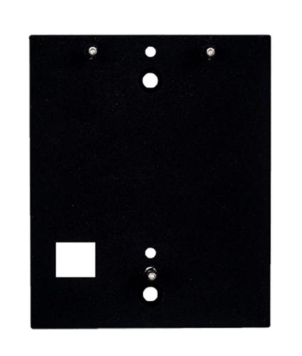 2N® IP Verso - płyta tylna na 1 moduł 9155061 2N