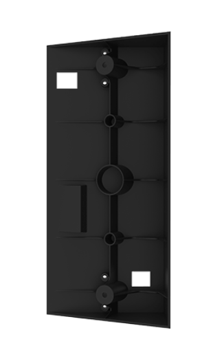 2N® IP Verso Wedge płyta tylna na 2 moduły 9155072 2N