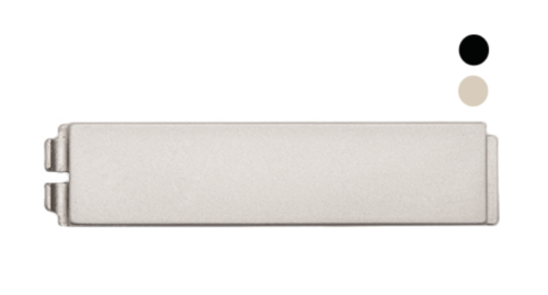 2N® IP Verso - Zaślepka przycisku 9155051 2N