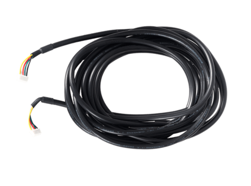 Kabel połączeniowy 2N® IP Verso - długość 5m 9155055 2N