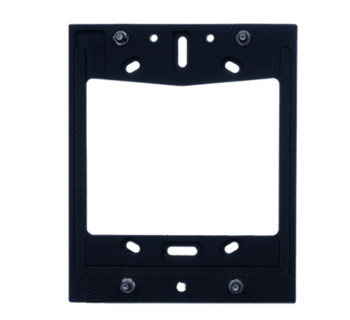 2N® IP Solo - płyta tylna do montażu natynkowego 9155068 2N