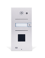 2N® IP Vario 1 przycisk + kamera 9137111CU 2N