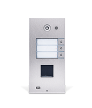 2N® IP Vario 3 przycisk + kamera 9137131CU 2N