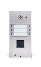 2N® IP Vario 3x2 przycisk + kamera 9137161CU 2N
