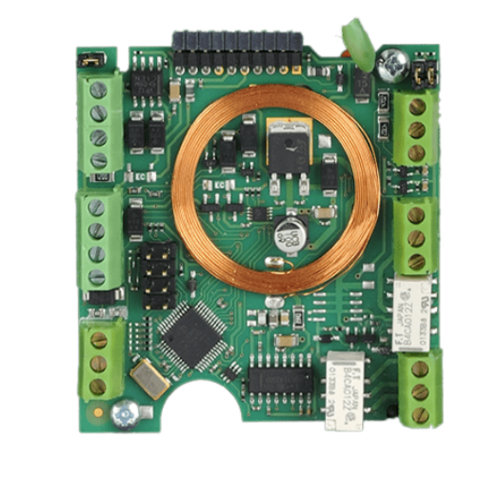 Czytnik kart 2N® IP Vario 9137430E 2N