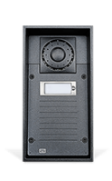 2N® IP Force - 1 przycisk i głośnik 10W 9151101W 2N