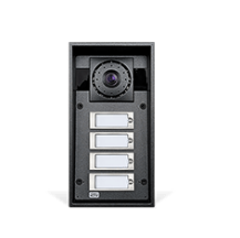 2N® IP Force - 4-przyciskowa kamera HD i głośnik 10W 9151104CHW 2N