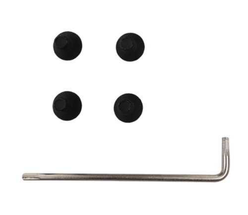 2N® IP Force - wkręty zabezpieczające 9151018 2N