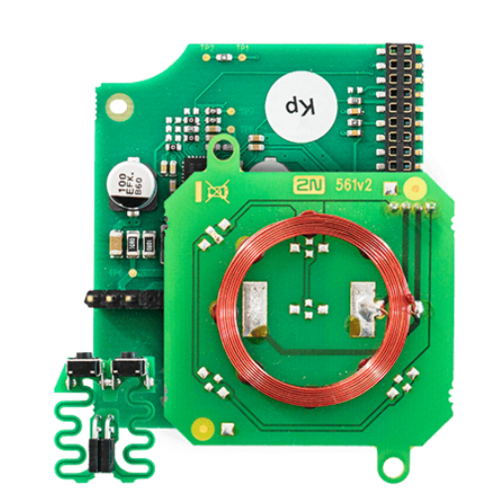 Pętla indukcyjna 2N® IP Force 9151021 2N