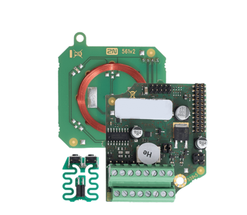 Czytnik kart inteligentnych 2N® IP 9151031 2N