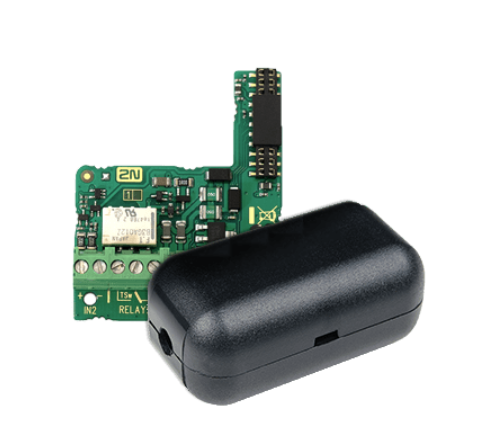 Zestaw 2N® IP Force Secure Door 9151198SET 2N