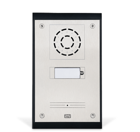2N® IP Uni - 1 przycisk 9153101 2N
