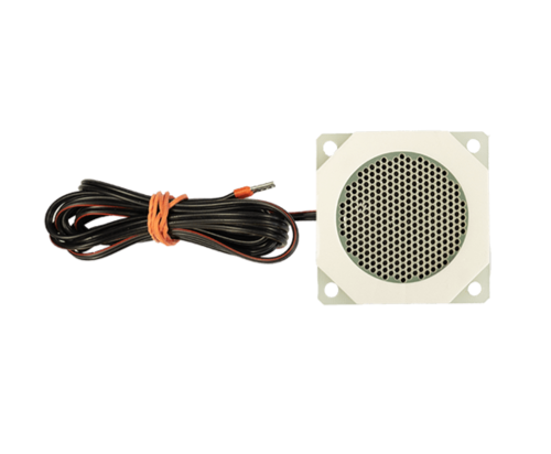 2N® IP Audio Kit - szybki montaż głośnika 9154002 2N