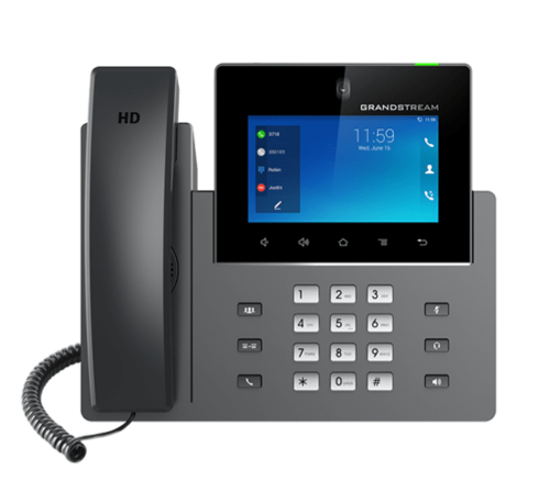 Grandstream GXV 3350 1120111EU 2N