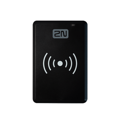 Zewnętrzny czytnik RFID 125kHz EMarine 9137420E 2N
