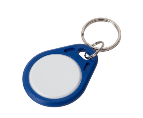 Mifare RFID breloczek 13,56 MHz 9134174 2N