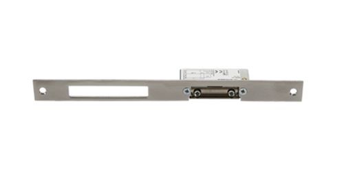 Mini elektroniczna klamka drzwiowa serii 5, długa 11202101-L 2N