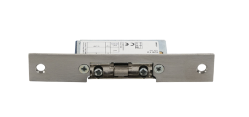 Mini electroniczna klamka drzwiowa serii 5 11202102 2N