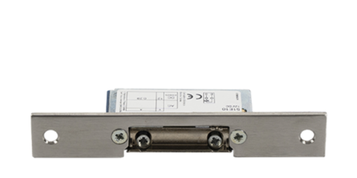 Mini elektroniczna klamka drzwiowa serii 5 11202103 2N