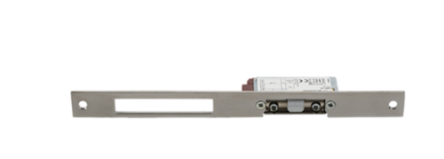 Mini elektroniczna klamka drzwiowa serii 5 11202106 2N