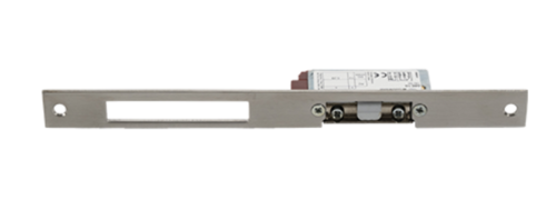 Mini elektroniczna klamka drzwiowa serii 5 11202106-L 2N