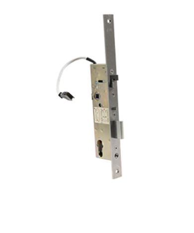 Blokada elektromechaniczna 11202202-M 2N