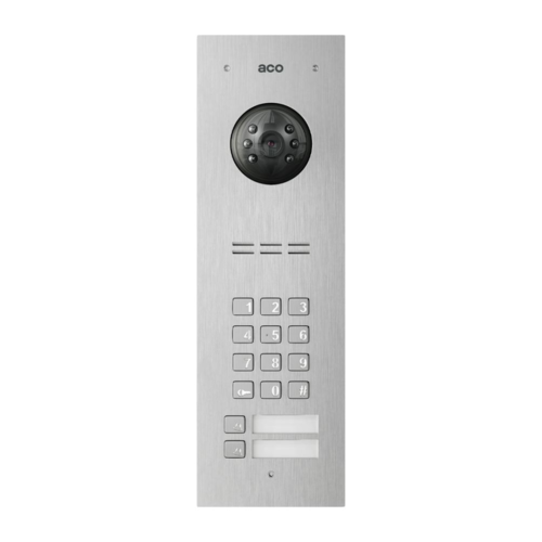 Panel wideo COMO-PRO-CODE-V2 ACO
