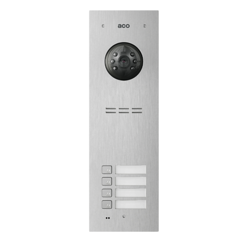 Panel cyfrowy COMO-PRO-V4 ACO