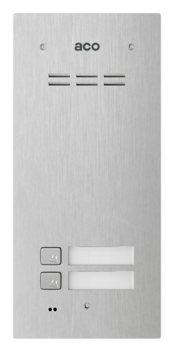 Panel cyfrowy COMO-PRO-A2 ACO