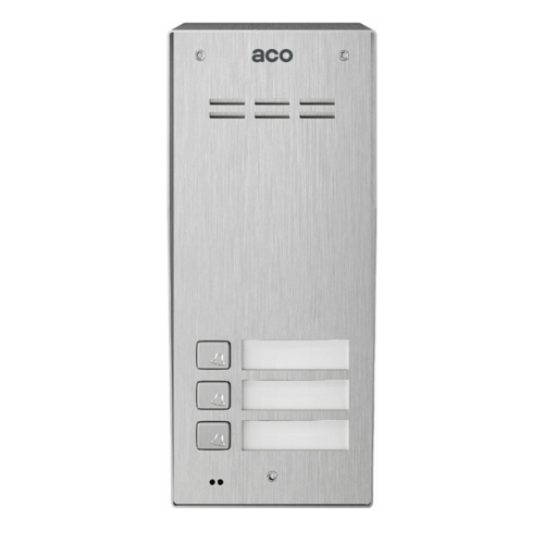 Panel cyfrowy COMO-PRO-A3 NT ACO