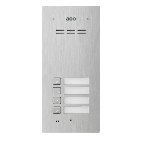 Panel cyfrowy COMO-PRO-A4 ACO