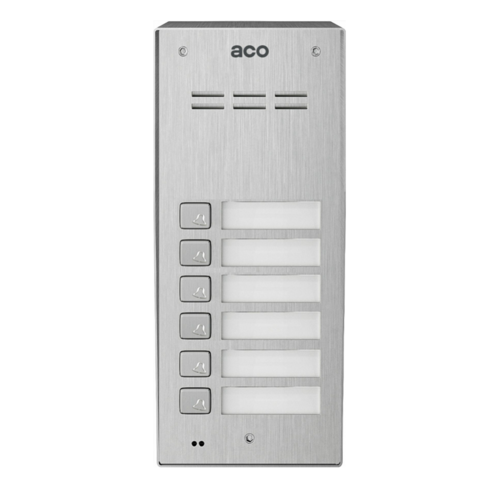 Panel cyfrowy COMO-PRO-A6 NT ACO